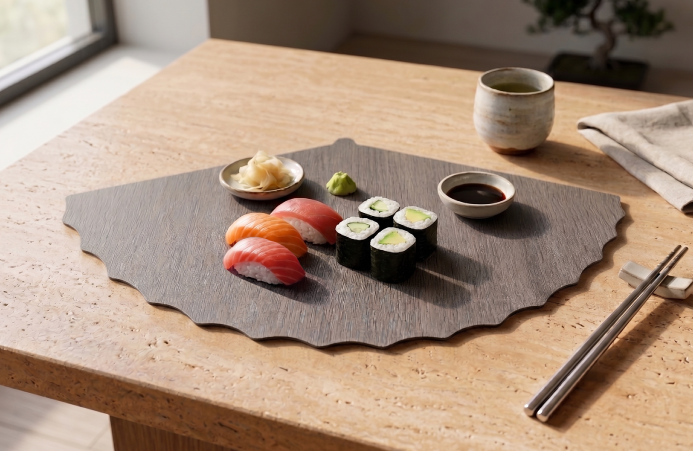 Sushi Platter