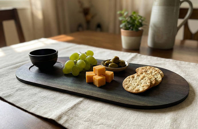 Platters