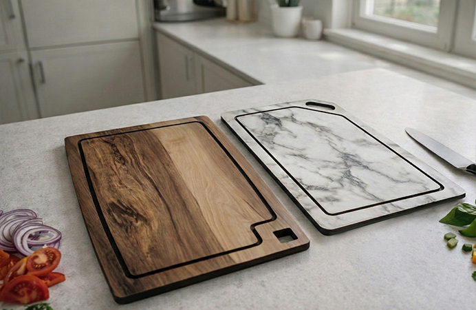 Prep Board